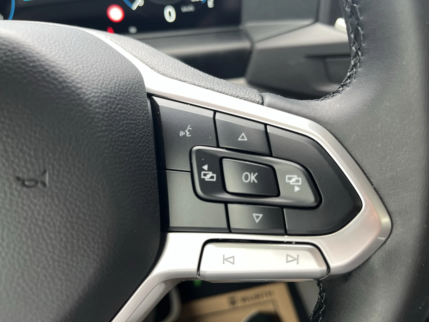 Bild eines VW Transporter Kastenwagen TDI