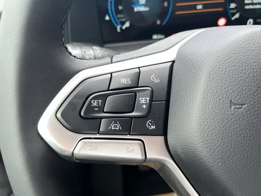 Bild eines VW Transporter Kastenwagen TDI