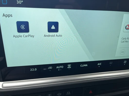 Bild eines VW Transporter Kastenwagen TDI