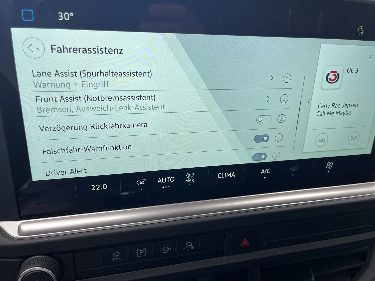 Bild eines VW Transporter Kastenwagen TDI
