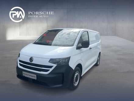 VW Transporter Kastenwagen TDI
