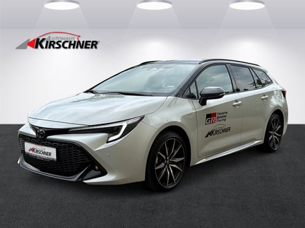 Toyota Corolla 2,0 Touring Sports Hybrid GR-S