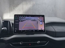 Thumbnail-Foto von Fahrzeug