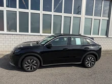 VW T-Roc 4Me eTSI DSG in Grenadillschwarz Metallic