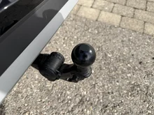 VW T-Roc 4Me eTSI DSG in Grenadillschwarz Metallic