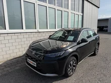 VW T-Roc 4Me eTSI DSG in Grenadillschwarz Metallic