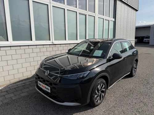 VW T-Roc 4Me eTSI DSG