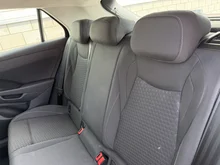 VW T-Roc 4Me eTSI DSG in Grenadillschwarz Metallic