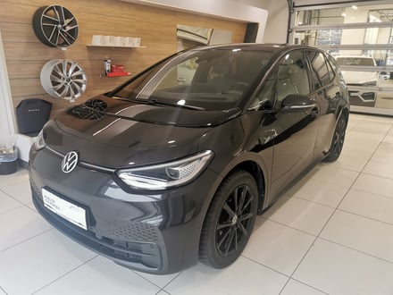 VW ID.3 Pro Performance 150 kW