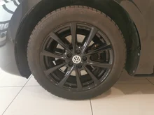 Thumbnail-Foto von Fahrzeug