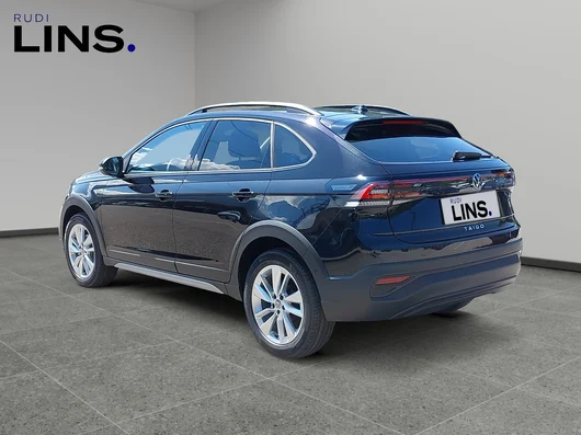 Bild eines Taigo Friends TSI