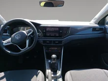 VW Taigo Friends TSI in Deep Black Perleffekt