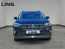 VW Taigo Friends TSI in Deep Black Perleffekt