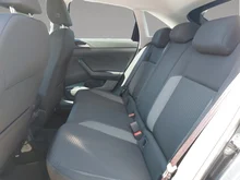 VW Taigo Friends TSI in Deep Black Perleffekt