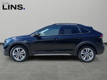 VW Taigo Friends TSI in Deep Black Perleffekt