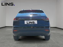 VW Taigo Friends TSI in Deep Black Perleffekt