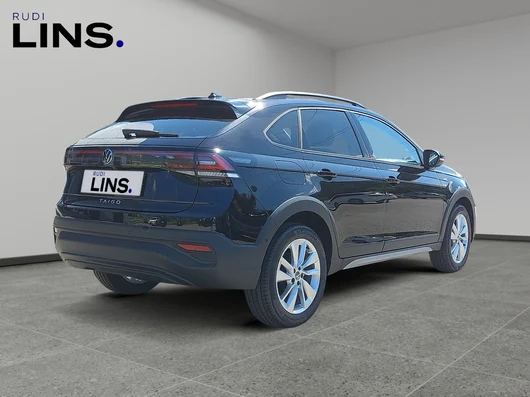 Bild eines Taigo Friends TSI