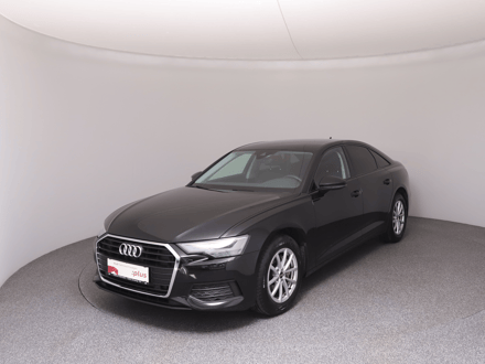 Audi A6 Limousine 40 TDI
