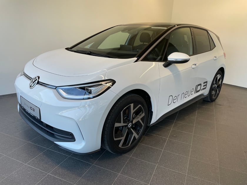 VW ID.3 Pro 150 kW
