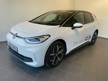 Thumbnail-Foto von Fahrzeug