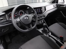 Thumbnail-Foto von Fahrzeug