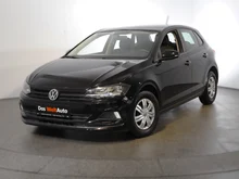 Thumbnail-Foto von Fahrzeug