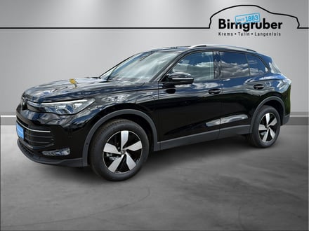VW Tiguan Friends eHybrid DSG 150 kW
