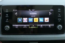 Thumbnail-Foto von Fahrzeug