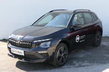 Thumbnail-Foto von Fahrzeug