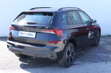 Thumbnail-Foto von Fahrzeug