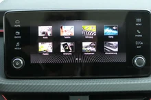 Thumbnail-Foto von Fahrzeug