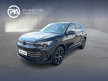 VW Tiguan Elegance eTSI DSG