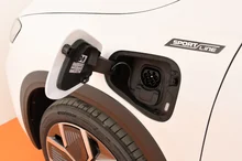 Thumbnail-Foto von Fahrzeug