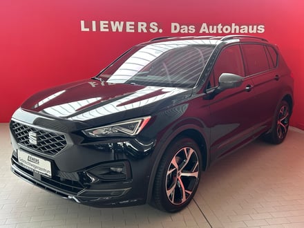 SEAT Tarraco FR 2.0 TDI DSG