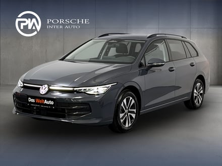 VW Golf Variant Business TDI