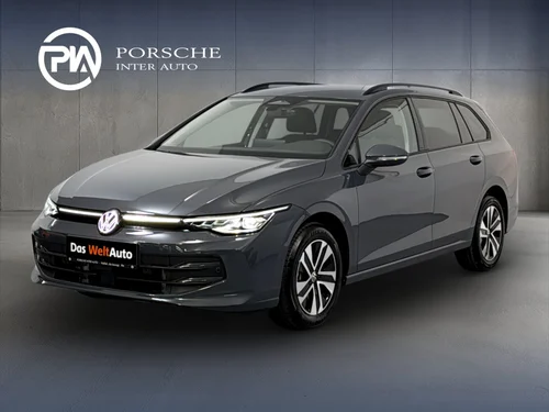 VW Golf Variant Business TDI