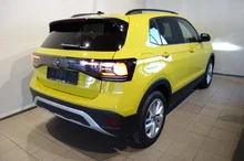 Thumbnail-Foto von Fahrzeug