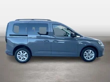 Thumbnail-Foto von Fahrzeug