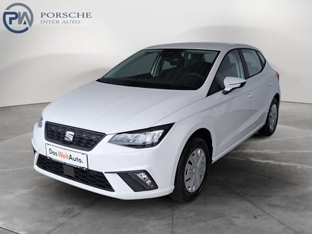 SEAT Ibiza Reference Edition 1.0 TSI
