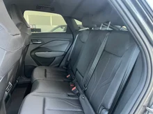Audi Q3 Sportback TFSI quattro 150 kW in Daytonagrau Perleffekt