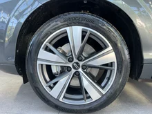Audi Q3 Sportback TFSI quattro 150 kW in Daytonagrau Perleffekt