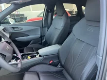 Audi Q3 Sportback TFSI quattro 150 kW in Daytonagrau Perleffekt