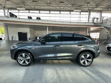 Audi Q3 Sportback TFSI quattro 150 kW in Daytonagrau Perleffekt