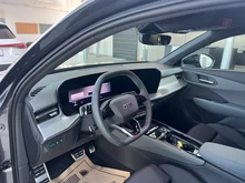Audi Q3 Sportback TFSI quattro 150 kW in Daytonagrau Perleffekt