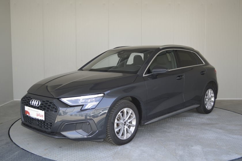 Audi A3 Sportback 30 TDI intense