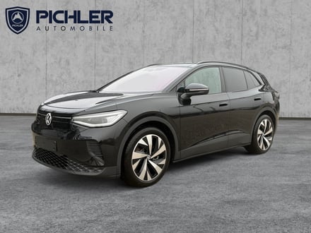 VW ID.4 Pro 4MOTION 210 kW Business