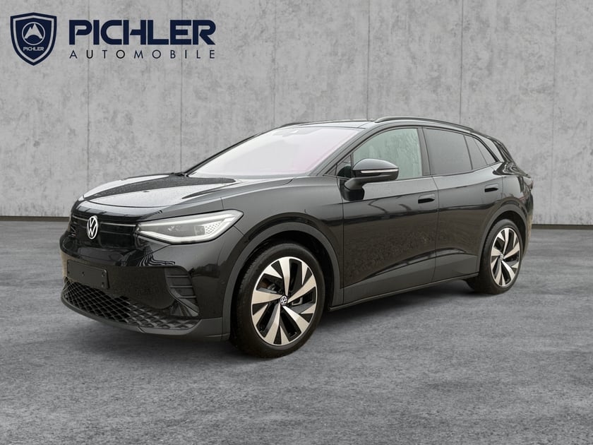 VW ID.4 Pro 4MOTION 210 kW Business