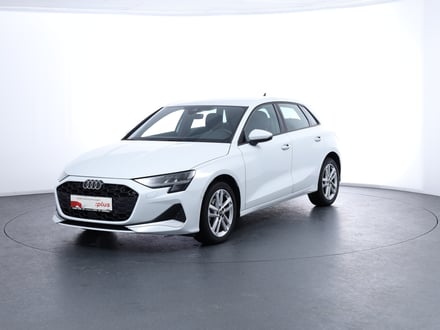 Audi A3 Sportback 30 TFSI