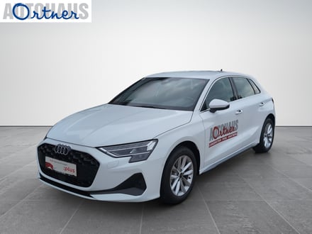Audi A3 Sportback 30 TFSI