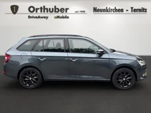 Thumbnail-Foto von Fahrzeug